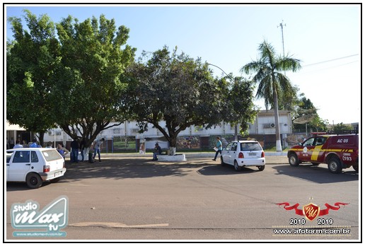rolim de moura